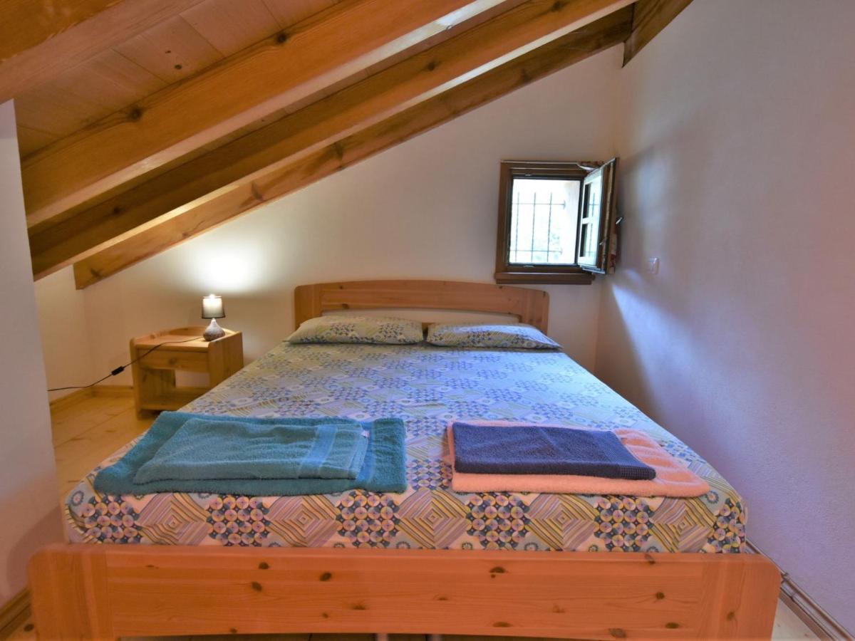 Apartment La Ca Vegia-2 By Interhome San Cassiano  Bagian luar foto